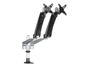 STARTECH Dual-Monitorhalterung