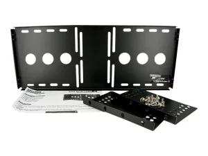 STARTECH Vesa Serverschrank Halterung