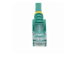 STARTECH 3m Cat6 Gigabit Snagless Patchk