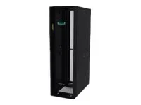 HPE 22U 600x1075mm Adv G2 Kit Pllt Rack