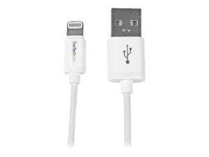STARTECH 1m Lightning to USB Cable