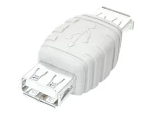 STARTECH USB A Gender Changer - Bu / Bu