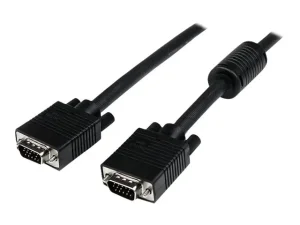 STARTECH VGA High Resolution Monitor Kab