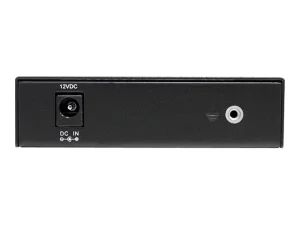 STARTECH LWL / Glasfaser Medienkonverter