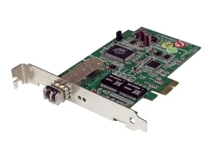 STARTECH Cisco Compatible Gigabit Fiber