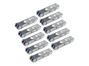 STARTECH Cisco compatible GLC-LH-SMD