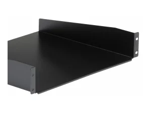 STARTECH 2HE Serverschrank Fachboden