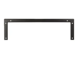 STARTECH 3U 19in Wall Mount Rack Bracket