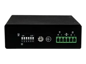 STARTECH 5 Port Unmanaged Industrieller
