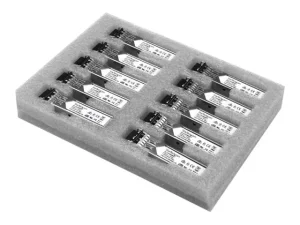 STARTECH Gigabit LWL SFP Transceiver Mod