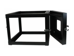 STARTECH 6 HE offenes Server Rack