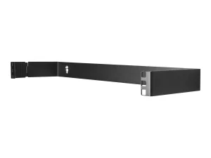 STARTECH 1U 19 INCH HINGED WALLMOUNT BRA