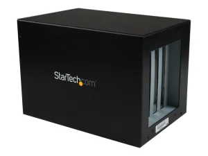 STARTECH PCI Express Erweiterungsgehäuse