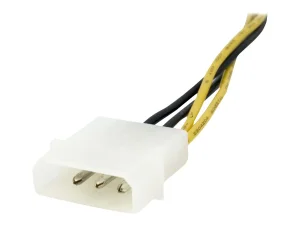 STARTECH EPS Power Adapter with LP4
