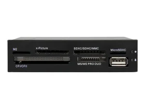 STARTECH.COM Interner USB 2.0 8,89cm