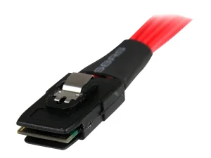 STARTECH 1m Serial ATA SCSI SAS Kabel