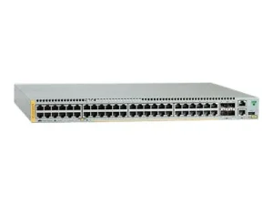 ALLIED 48x10/100/1000BASE-TX ports
