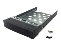 QNAP HDD Einschubrahmen ES-NAS Serie
