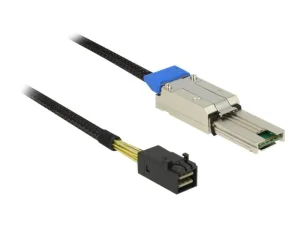 DELOCK Kabel SFF-8088 > SFF-8643 1 m