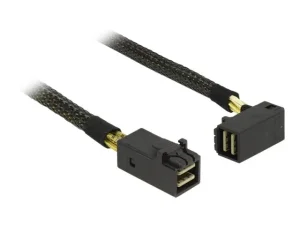 DELOCK Kabel SFF-8643 > SFF-8643 0,5 m