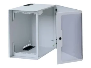 APRANET VARI 2000 Wandverteiler 6HE