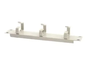 DIGITUS 10zoll Kabel Management Panel 1H