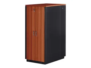 DIGITUS SOUNDproof Schrank