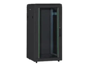 DIGITUS 42HE Netzwerkschrank