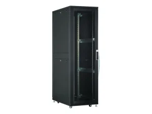 DIGITUS 42HE Netzwerkschrank