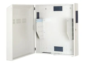 DIGITUS Wandgehäuse Slim