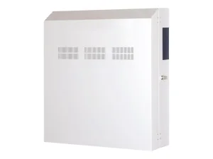 DIGITUS Wandgehäuse Slim