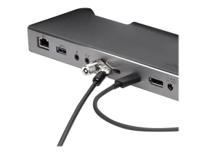 KENSINGTON NanoSaver Dual Head M-Keyed L
