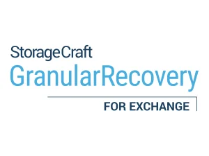 STORAGECRAFT GRE Unlimited Mailboxes