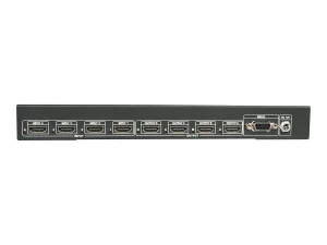 LINDY HDMI 4K UHD 4x4 Matrix