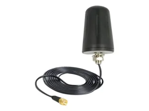DELOCK LoRa Antenne 868mHz SMA 0 dBi