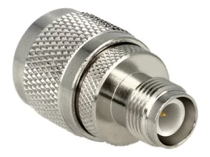 DELOCK HF N Stecker > RP-TNC Buchse