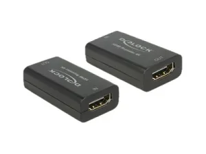 DELOCK LTE Antenne SMA Stecker 6 dBi
