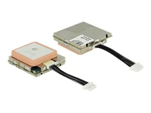 NAVILOCK GPS Engine Board EM-506 SiRF IV