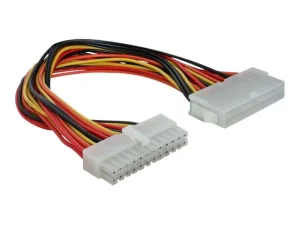 DELOCK Kabel Power Mainboard ATX 24 Pin