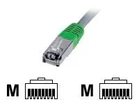 DIGITUS CAT 5e SF-UTP Crossover-Patchkab