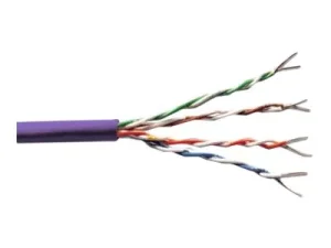DIGITUS CAT 6 U-UTP Roh-Installationskab