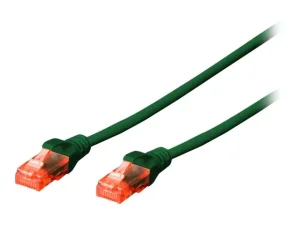 DIGITUS CAT 6 U-UTP DK-1617-050/G