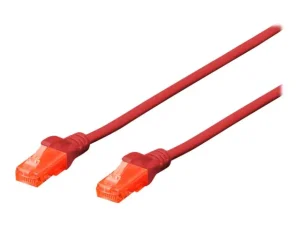 DIGITUS CAT 6 U-UTP DK-1617-050/R