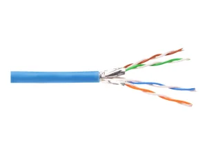 DIGITUS CAT 6A U-FTP Roh-Installationska