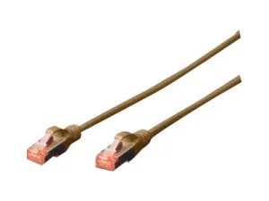 DIGITUS CAT 6 S-FTP DK-1644-050/B