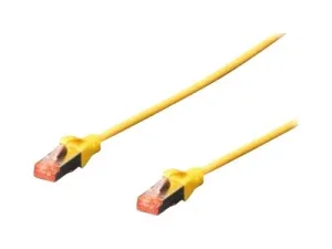 DIGITUS CAT 6 S-FTP DK-1644-100/Y