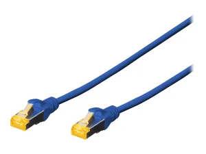 DIGITUS CAT 6A S-FTP DK-1644-A-0025/B