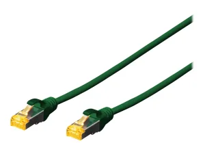 DIGITUS CAT 6A S-FTP DK-1644-A-005/G