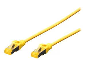 DIGITUS CAT 6A S-FTP DK-1644-A-010/Y