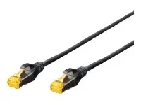 DIGITUS CAT 6A S-FTP DK-1644-A-070/BL